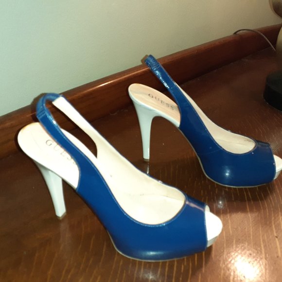 Guess High heels - Picture 8 of 13